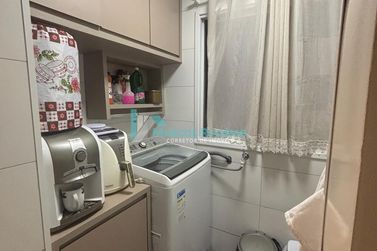 Apartamento &agrave; venda - 76m&sup2; - Zona VII