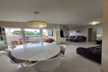 Apartamento &agrave; venda - Zona I