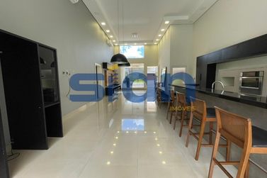Apartamento &agrave; venda - 336m&sup2; - Condominio Residencial Portal das Aguas