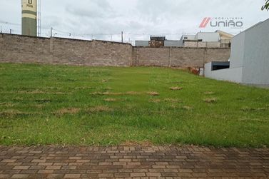 Terreno &agrave; venda - 378m&sup2; - Parque Residencial Interlagos