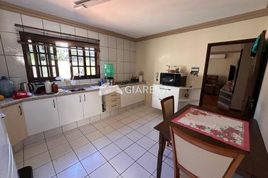 Casa &agrave; venda - 167m&sup2; - CENTRO
