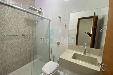 Casa para alugar - Parque Residencial Interlagos