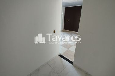 Casa &agrave; venda - 179m&sup2; - Parque San Remo I