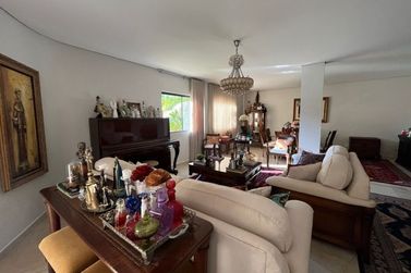 Sobrado &agrave; venda - 