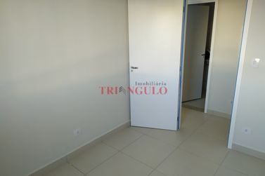 Apartamento para alugar - 55m&sup2; - PARQUE RESIDENCIAL INTERLAGOS II