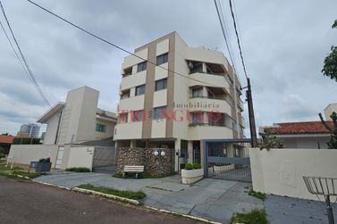 Apartamento &agrave; venda - 94m&sup2; - JARDIM DOS PRINCIPES