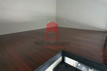 Apartamento para alugar - Parque Residencial Monte L&iacute;bano