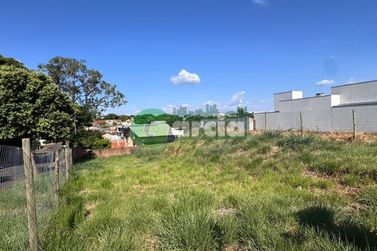 Terreno &agrave; venda - 326m&sup2; - Parque Residencial da G&aacute;vea
