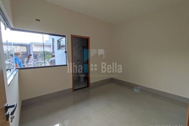 Casa &agrave; venda - Jardim das Cerejeiras