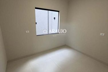 Casa &agrave; venda - 90m&sup2; - Parque Portugal