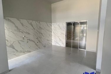 Casa &agrave; venda - 85m&sup2; - Parque Jap&atilde;o