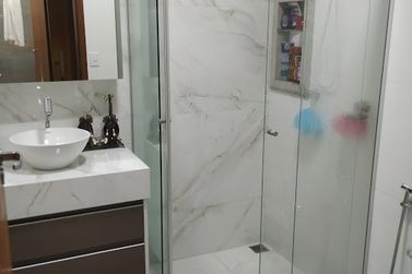 Casa &agrave; venda - 140m&sup2; - Jardim Arax&aacute;