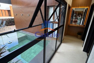 Casa &agrave; venda - 157m&sup2; - PORTO COBRINCO I