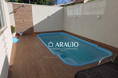 Sobrado &agrave; venda - 182m&sup2; - Jardim dos Pr&iacute;ncipes