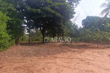 Ch&aacute;cara &agrave; venda - 1800m&sup2; - Saltinho do Oeste