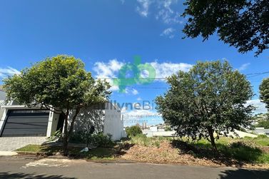 Terreno &agrave; venda - 237m&sup2; - PARQUE RESIDENCIAL COPACABANA