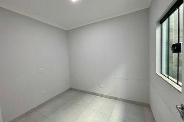 Casa &agrave; venda - 90m&sup2; - PARQUE ESTANCIA II