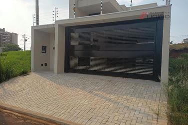 Casa &agrave; venda - 132m&sup2; - Parque Interlagos 2