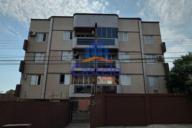 Apartamento &agrave; venda - 70m&sup2; - ZONA II