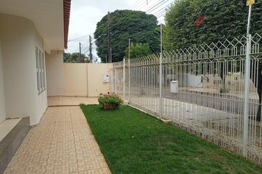 Casa &agrave; venda - 176m&sup2; - Parque Presidente