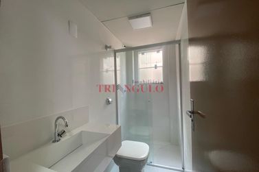 Apartamento para alugar - ZONA III
