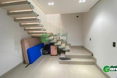 Casa &agrave; venda - 276m&sup2; - -