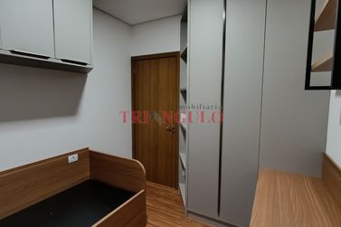 Apartamento para alugar - JARDIM SOCIAL