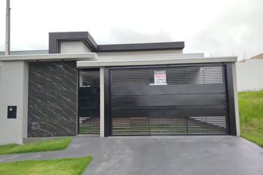 Casa para alugar - 103m&sup2; - Jardim Colorado 2
