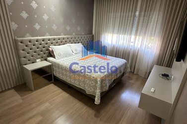 Casa &agrave; venda - 200m&sup2; - Condominio Residencial Ecoville