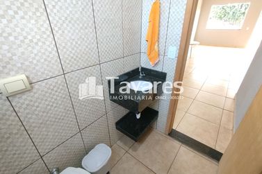 Sal&atilde;o Comercial para alugar - Parque Caiu&aacute;