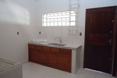 Casa para alugar - 167m&sup2; - ZONA II
