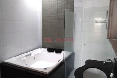 Sobrado &agrave; venda - 257m&sup2; - ZONA VII