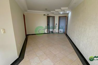 Apartamento &agrave; venda - ZONA I