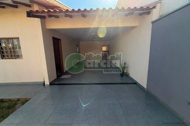 Casa &agrave; venda - 182m&sup2; - Zona V