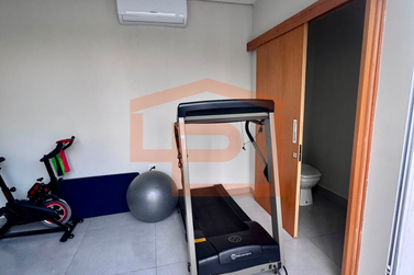 Casa &agrave; venda - 230m&sup2; - Parque Cidade Jardim