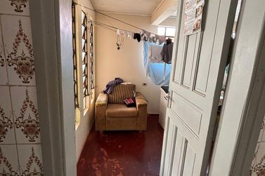 Casa &agrave; venda - 140m&sup2; - Zona VII