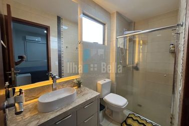 Apartamento &agrave; venda - Zona VI