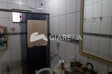 Casa &agrave; venda - 173m&sup2; - JARDIM GISELA
