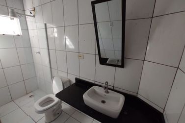Apartamento &agrave; venda - Jardim Cruzeiro