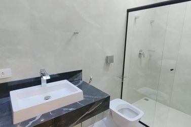 Casa &agrave; venda - 128m&sup2; - Parque Melhoramentos