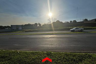 Terreno &agrave; venda - 402m&sup2; - Zona I