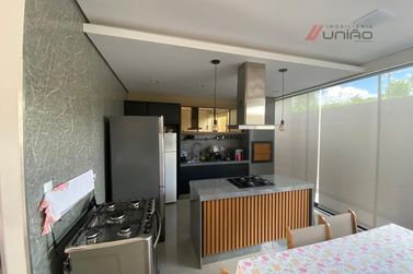 Casa &agrave; venda - 141m&sup2; - Jardim Thereza
