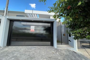 Casa para alugar - 130m&sup2; - Jardim Interlagos