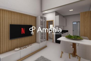 Casa &agrave; venda - 56m&sup2; - Floresta