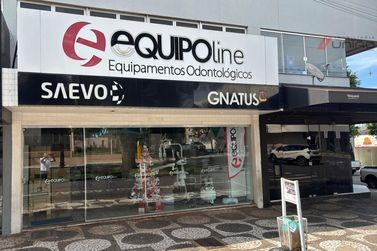 Sal&atilde;o Comercial &agrave; venda - 106m&sup2; - Zona III