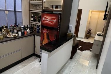 Casa &agrave; venda - 145m&sup2; - Jardim Colorado