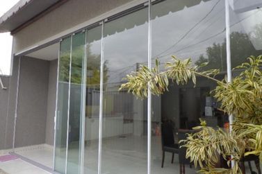 Casa &agrave; venda - 150m&sup2; - Parque Alphaville