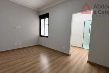 Casa &agrave; venda - 153m&sup2; - Parque Bandeirantes