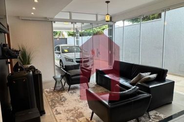 Casa &agrave; venda - 170m&sup2; - Jardim Alphavile