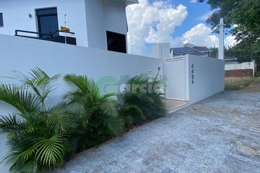 Sobrado &agrave; venda - 439m&sup2; - Zona I-A